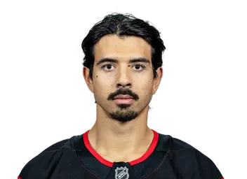 Jonas Siegenthaler headshot