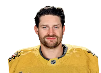 Adin Hill headshot