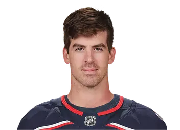 Conor Garland headshot
