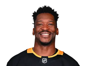 Bokondji Imama headshot