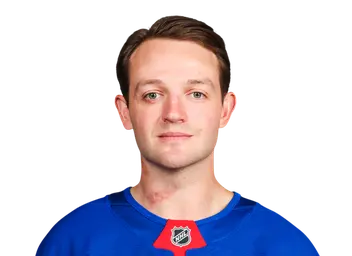 Will Borgen headshot