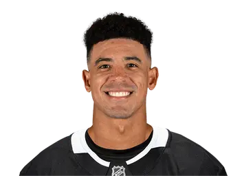 Mathieu Joseph headshot