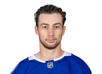 Anthony Cirelli headshot
