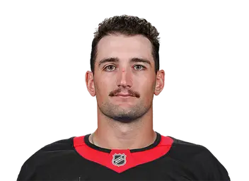 Dennis Gilbert headshot