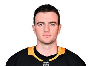 Ryan Shea headshot