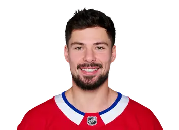 Alexandre Carrier headshot