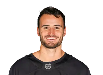 Joey Daccord headshot