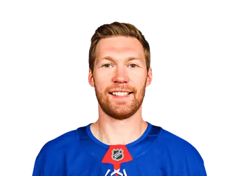 Vladislav Gavrikov headshot
