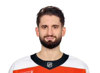 Dan Vladar headshot