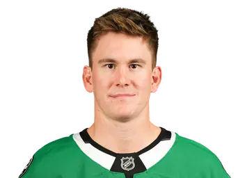 Cameron Hughes headshot