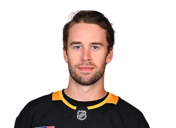 Parker Wotherspoon headshot