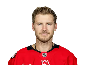 Dominic Toninato headshot