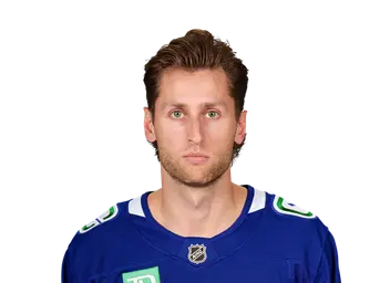 Guillaume Brisebois headshot