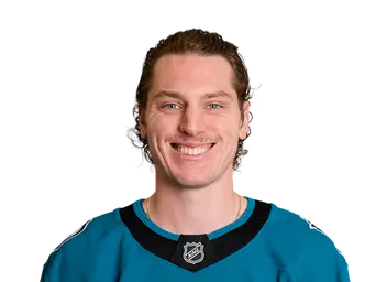 Adam Gaudette headshot