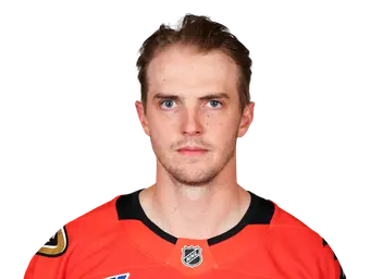 Troy Terry headshot