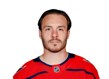 Matt Roy headshot