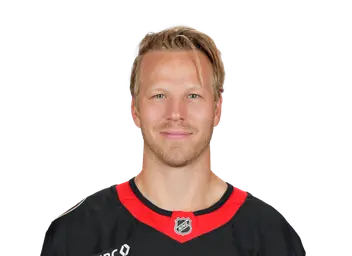 Lars Eller headshot