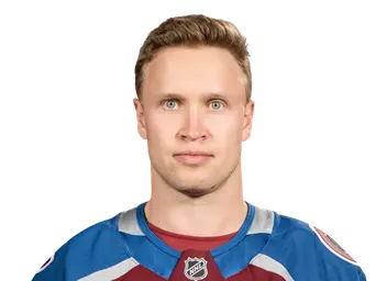 Logan O'Connor headshot
