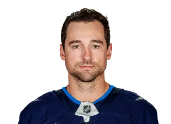 Neal Pionk headshot
