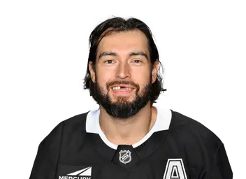 Drew Doughty headshot
