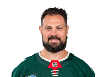 Zach Bogosian headshot