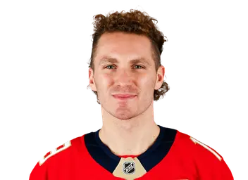 Matthew Tkachuk headshot