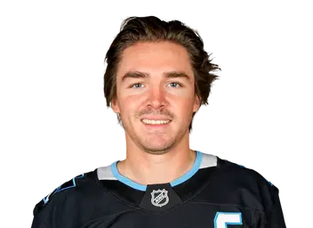 Clayton Keller headshot
