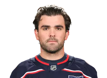 Dante Fabbro headshot
