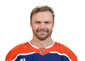 Max Jones headshot