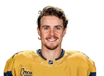 Brett Howden headshot