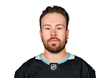 Michael Carcone headshot