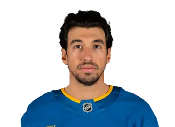 Jordan Kyrou headshot