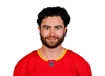 Dillon Dube headshot