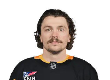 Samuel Girard headshot