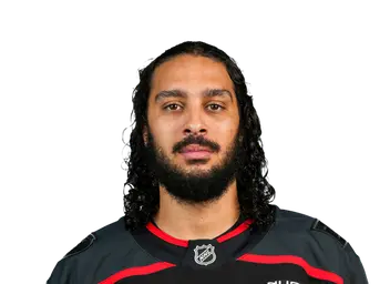 Jalen Chatfield headshot