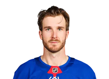 Taylor Raddysh headshot