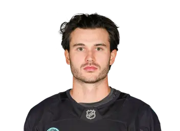 Joshua Mahura headshot