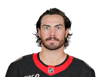 Zack MacEwen headshot