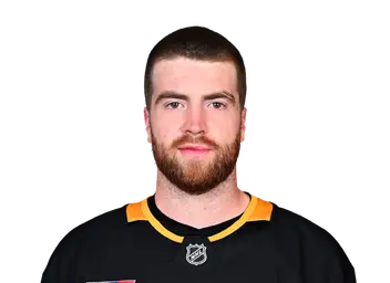 Justin Brazeau headshot