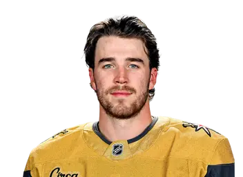 Dylan Coghlan headshot