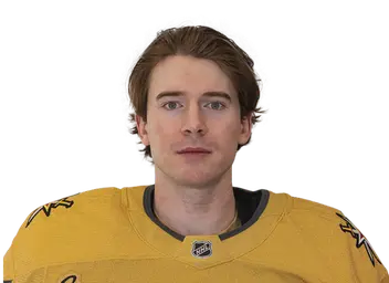 Carter Hart headshot