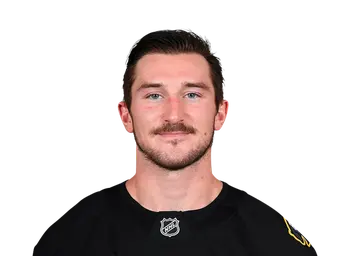 Tanner Jeannot headshot