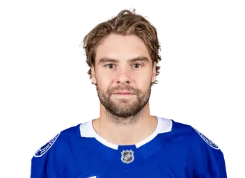 Brandon Hagel headshot