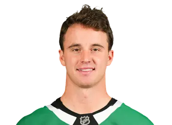 Jake Oettinger headshot