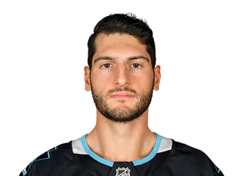 Nick DeSimone headshot