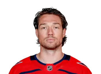 Brandon Duhaime headshot