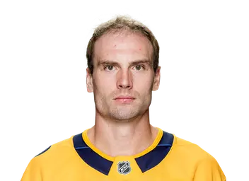 Cole Smith headshot