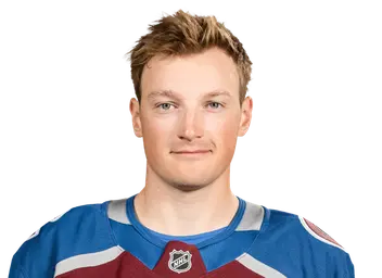 Cale Makar headshot