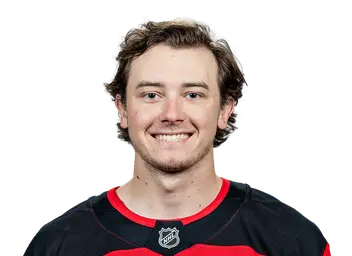Cody Glass headshot