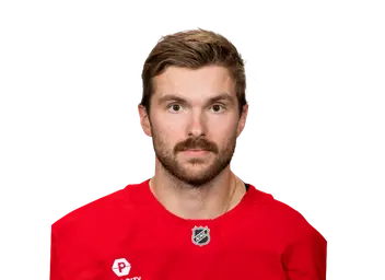 Michael Rasmussen headshot